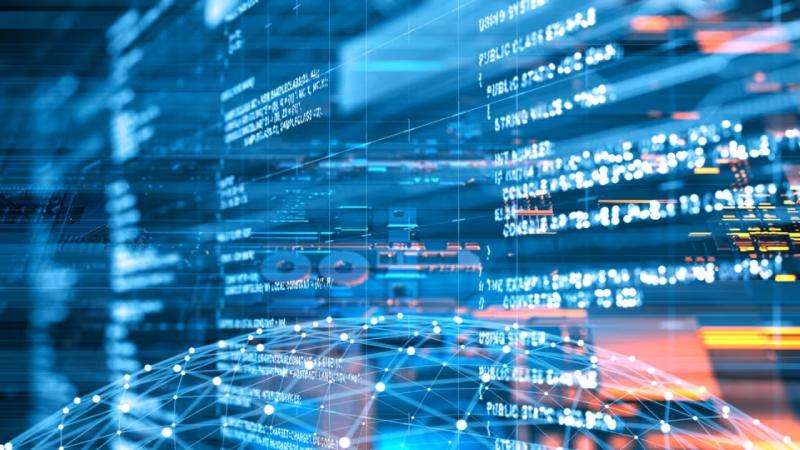 Linux基石:珲春市小程序开发公司的技术底座与发行版选择逻辑